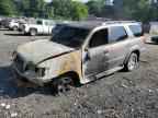 2002 TOYOTA Sequoia