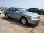 2000 TOYOTA CAMRY
