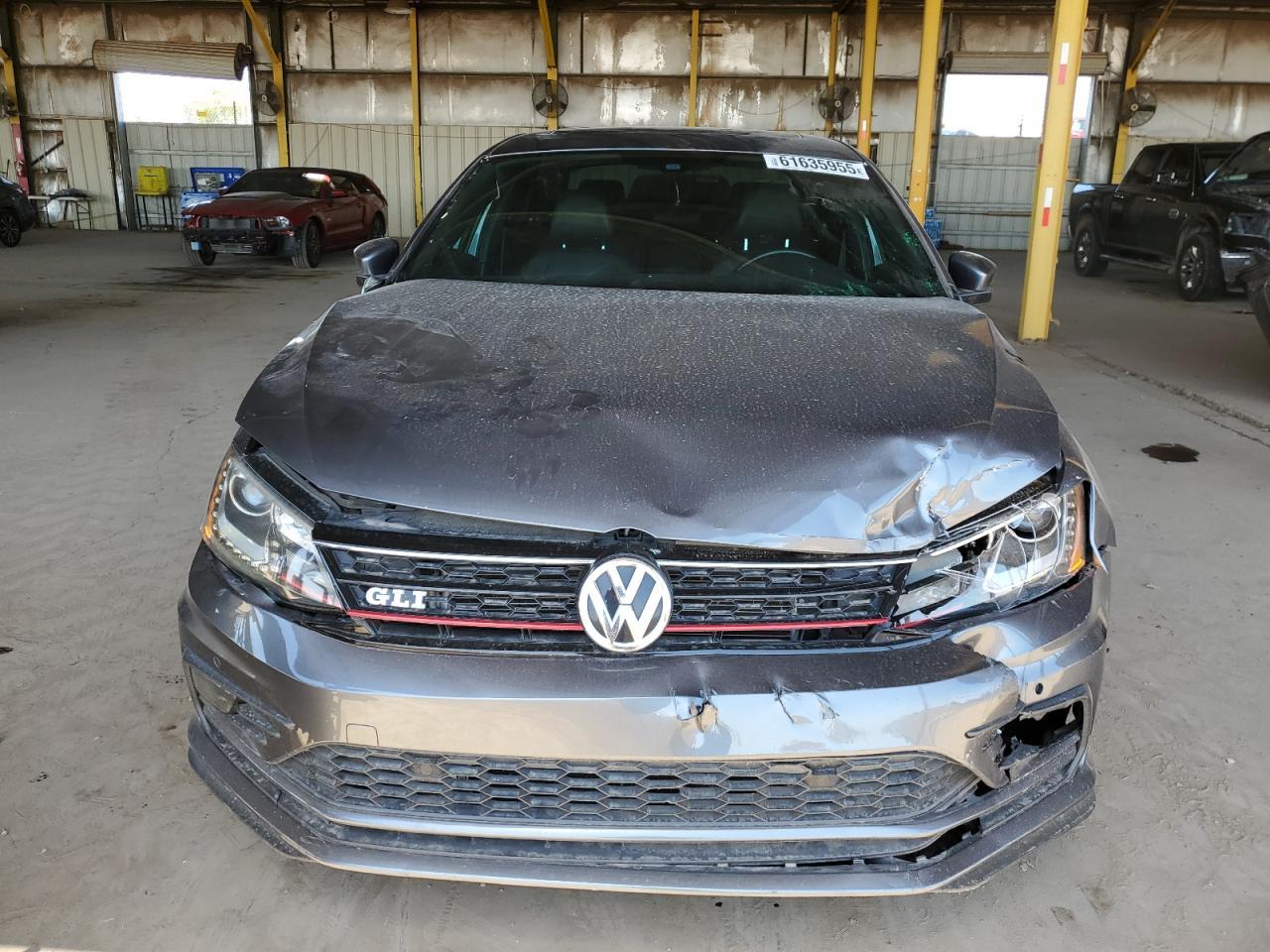 2016 VOLKSWAGEN JETTA