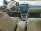 2007 FORD FUSION