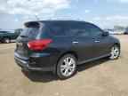 2018 NISSAN PATHFINDER