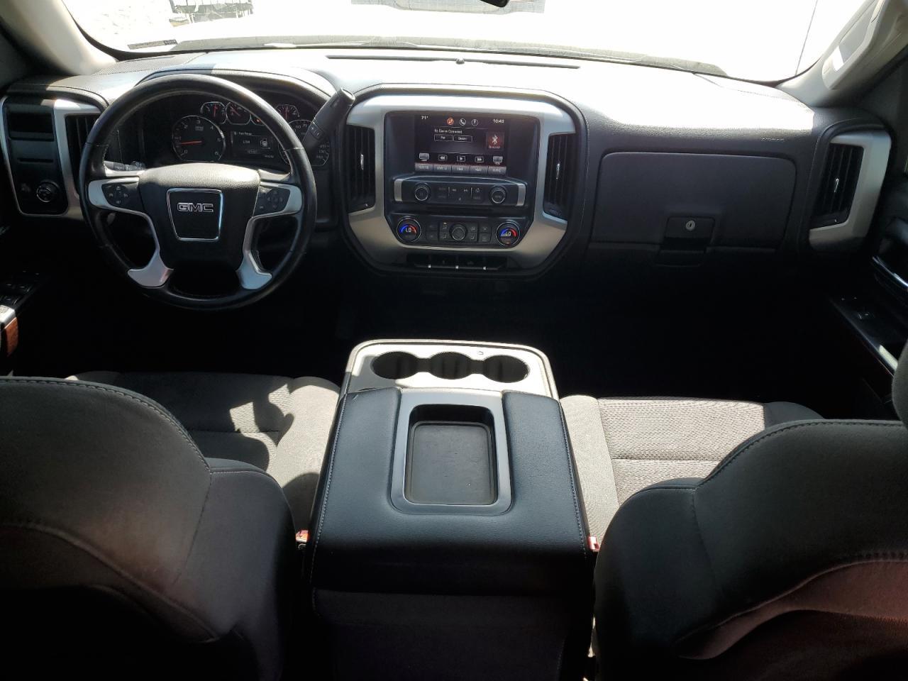 2014 GMC Sierra