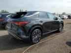 2024 LEXUS RX 350H