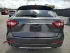 2017 MASERATI Levante