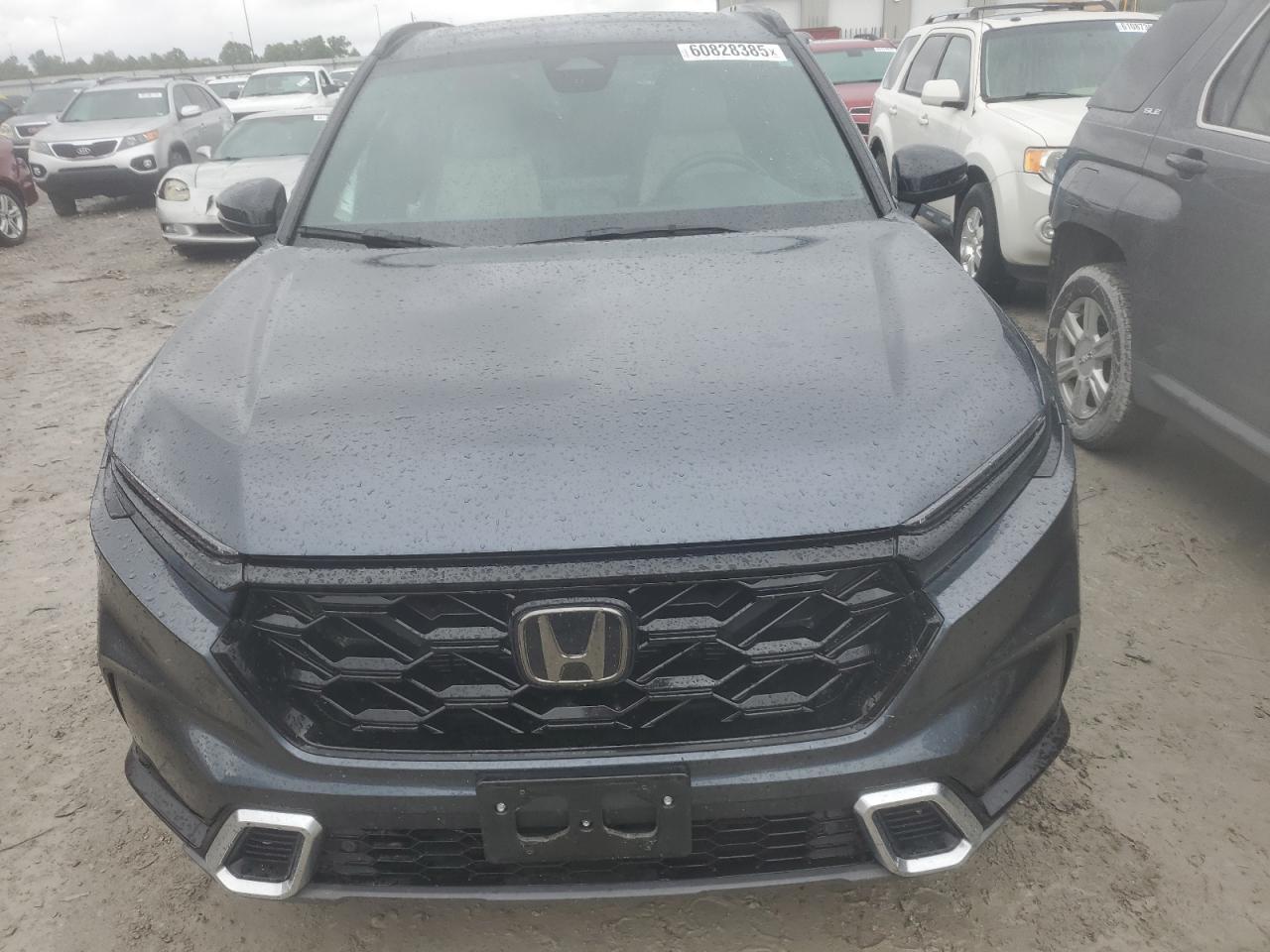 2023 HONDA CR-V