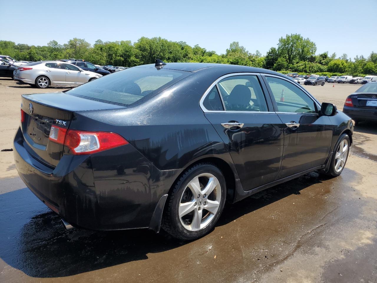2010 ACURA TSX