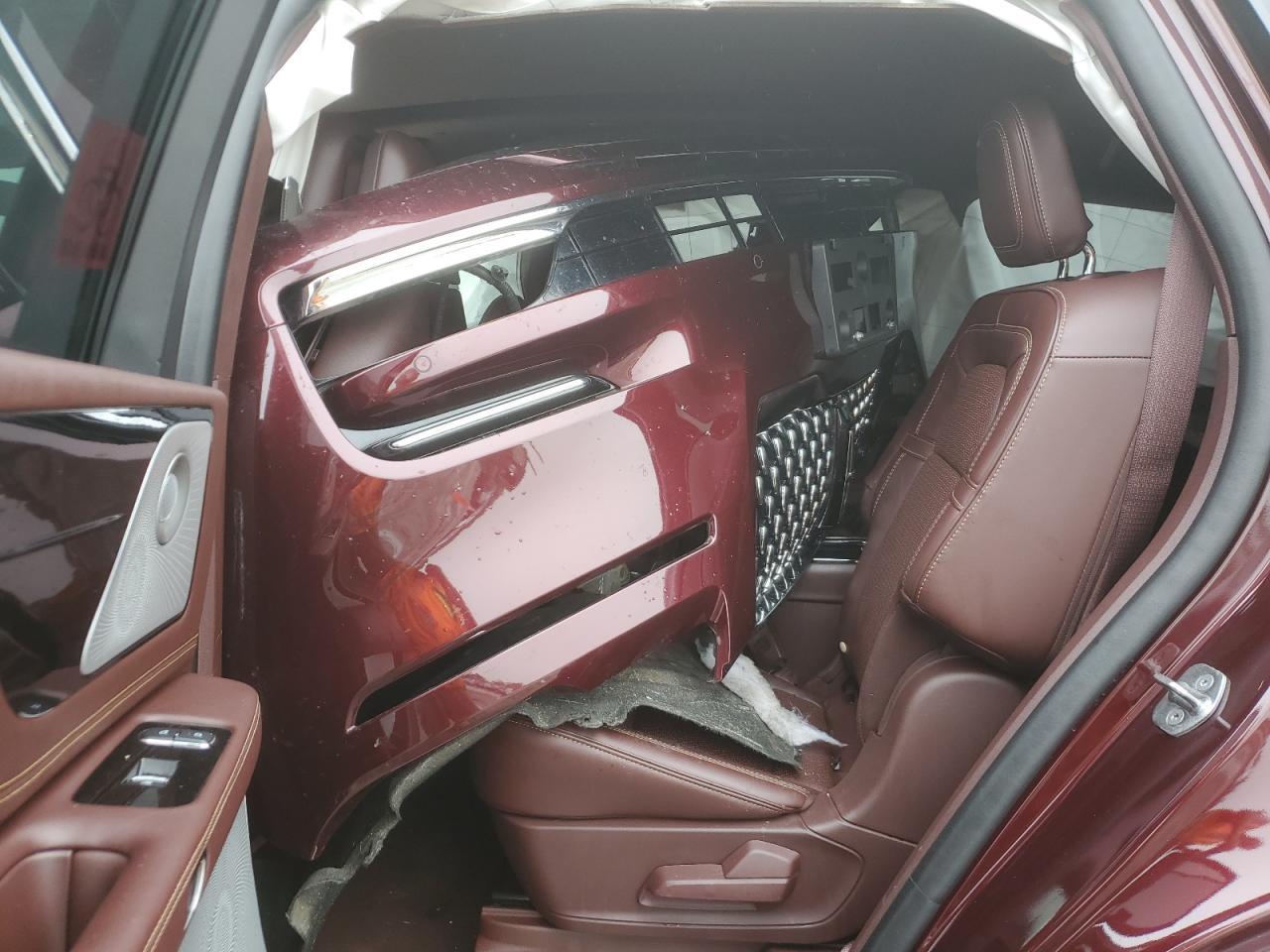 2021 LINCOLN Aviator