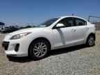 2012 MAZDA 3