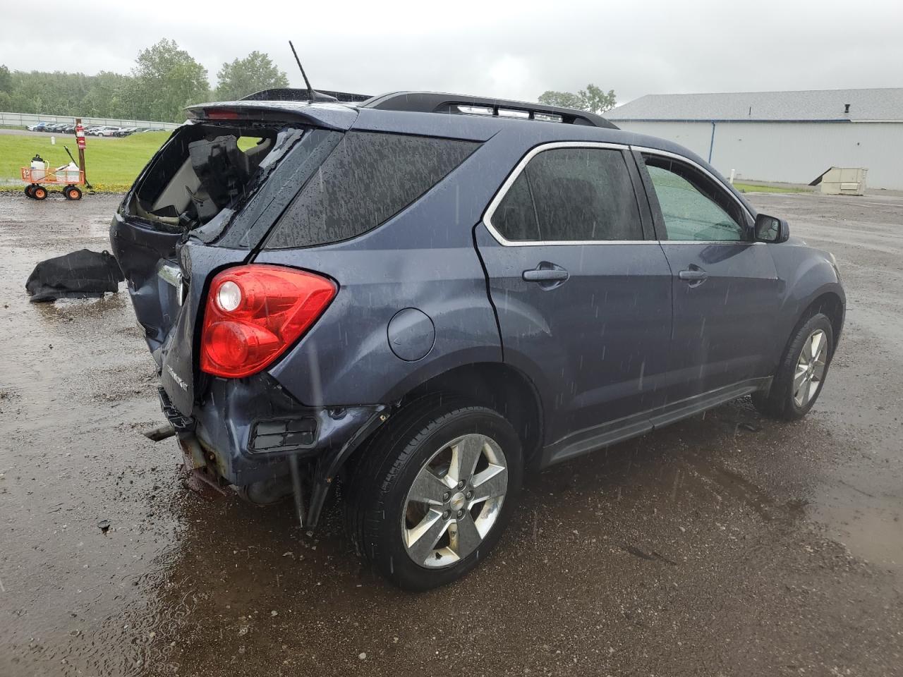 2013 CHEVROLET EQUINOX