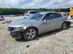 2015 DODGE CHARGER