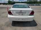 2005 TOYOTA CAMRY