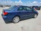 2005 TOYOTA COROLLA