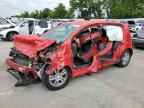 2015 CHEVROLET SONIC