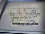 2007 NISSAN ALTIMA