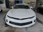 2017 CHEVROLET Camaro