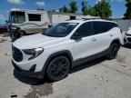 2021 GMC Terrain