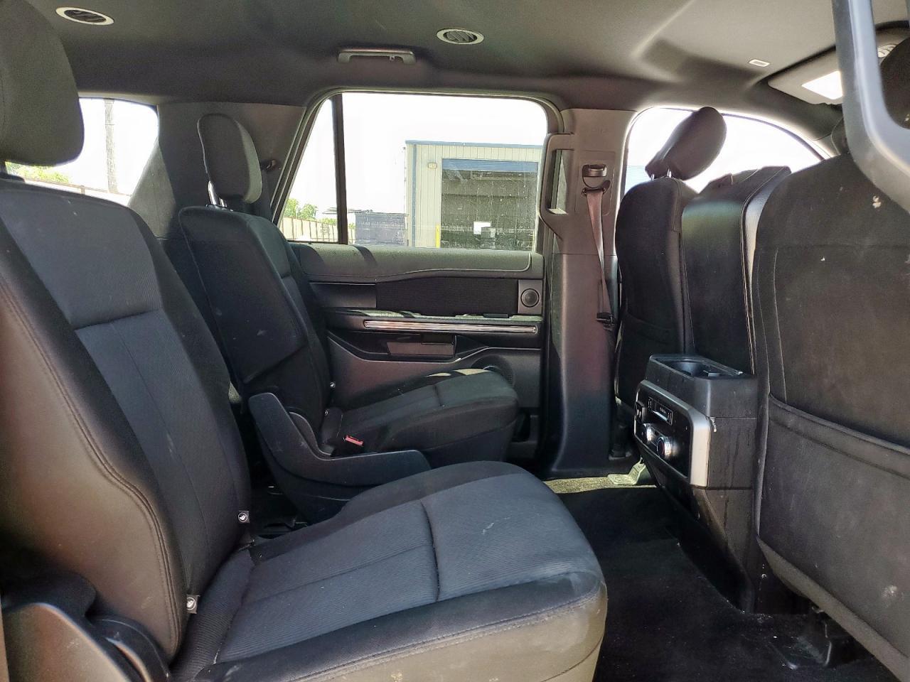 2018 FORD Expedition