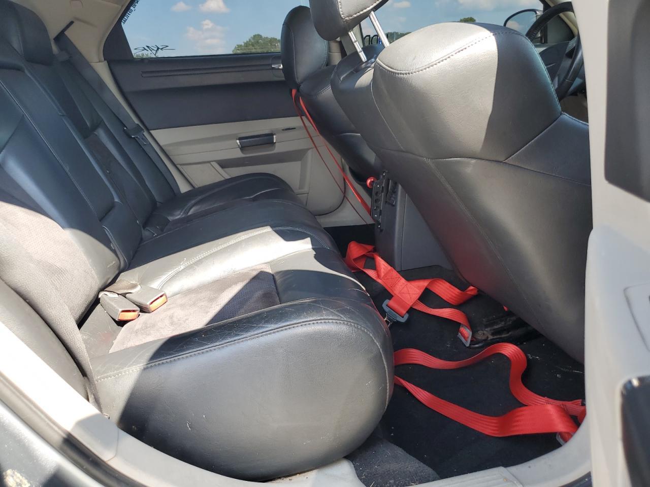 2006 CHRYSLER 300
