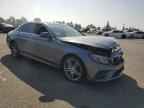 2017 MERCEDES-BENZ E-Class