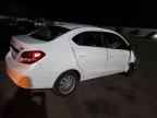 2017 MITSUBISHI MIRAGE