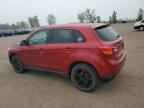 2013 MITSUBISHI outlander