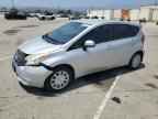2014 NISSAN VERSA