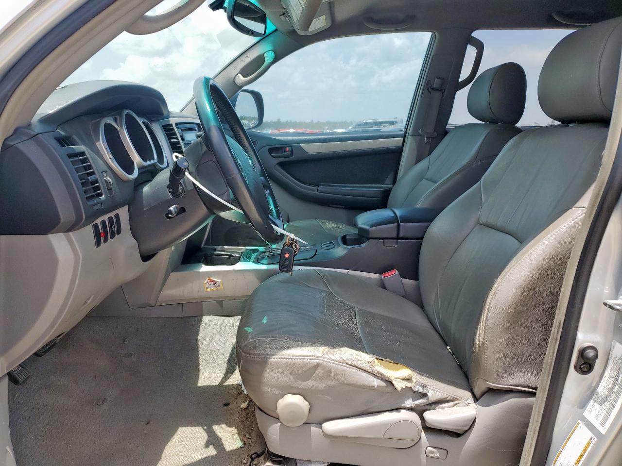2005 TOYOTA 4Runner