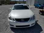 2007 LEXUS GS 350