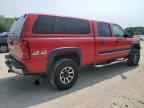 2006 CHEVROLET Silverado