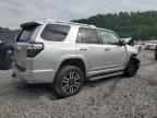 2016 TOYOTA 4Runner