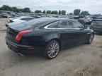 2011 JAGUAR Xj-Series