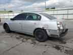 2005 NISSAN ALTIMA