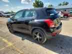 2017 CHEVROLET TRAX