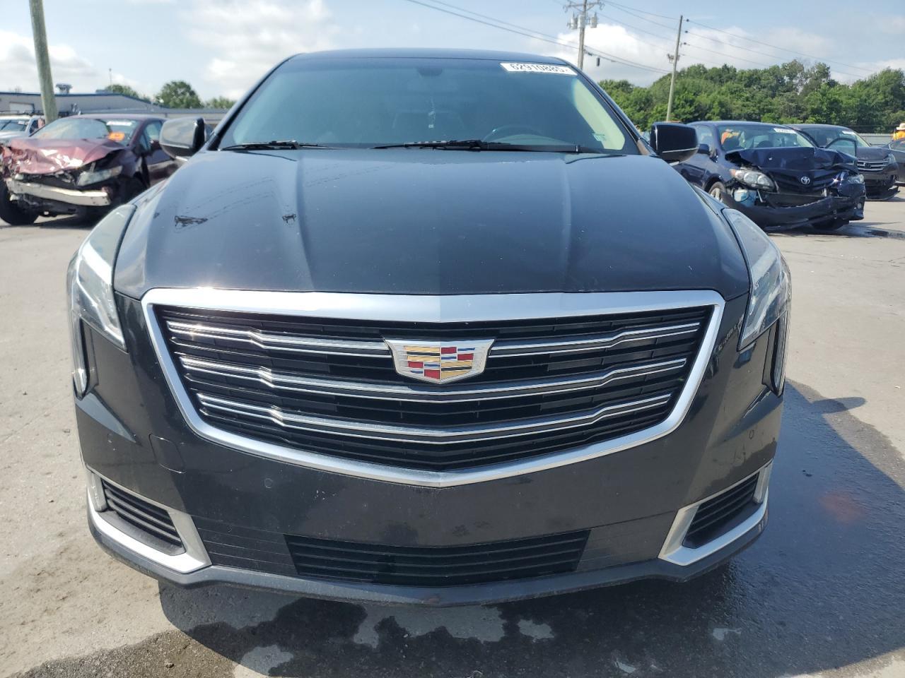 2019 CADILLAC XTS