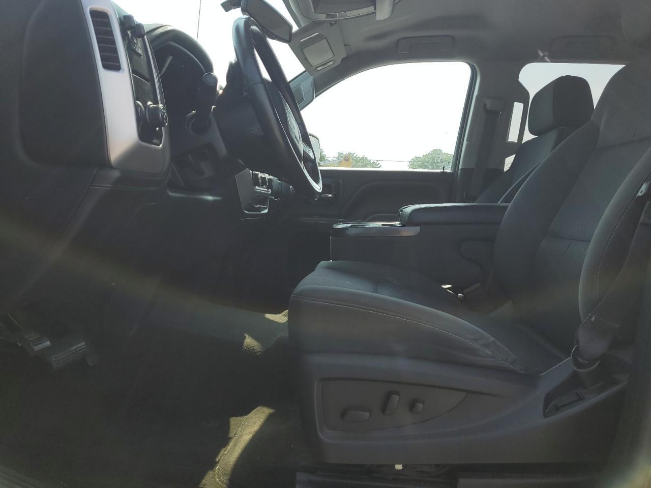 2015 GMC Sierra