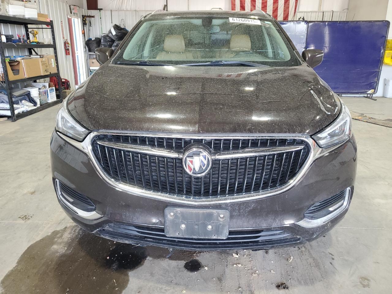 2019 BUICK ENCLAVE