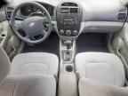 2009 KIA Spectra