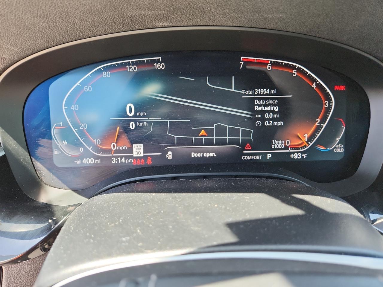 2022 BMW 5 series