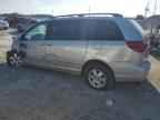 2005 TOYOTA SIENNA