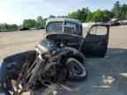 1940 Packard Sedan