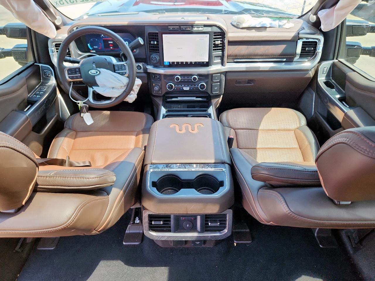 2024 FORD F-250