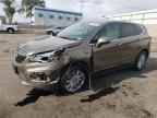 2017 BUICK Envision