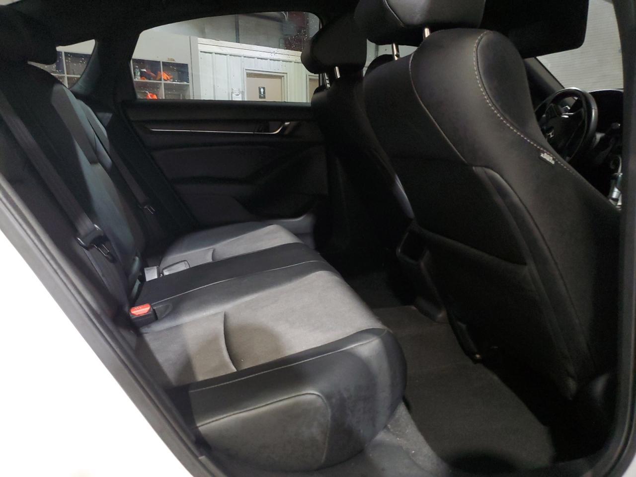 2020 HONDA ACCORD