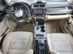 2014 TOYOTA CAMRY HYBRID