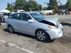 2007 TOYOTA COROLLA
