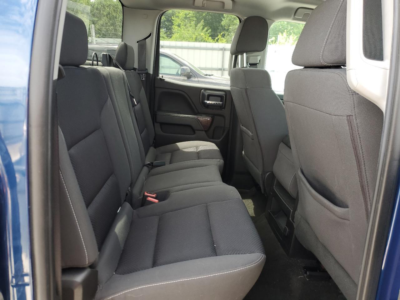 2018 GMC Sierra