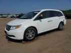 2011 HONDA ODYSSEY