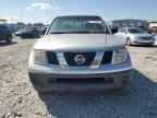 2007 NISSAN Frontier