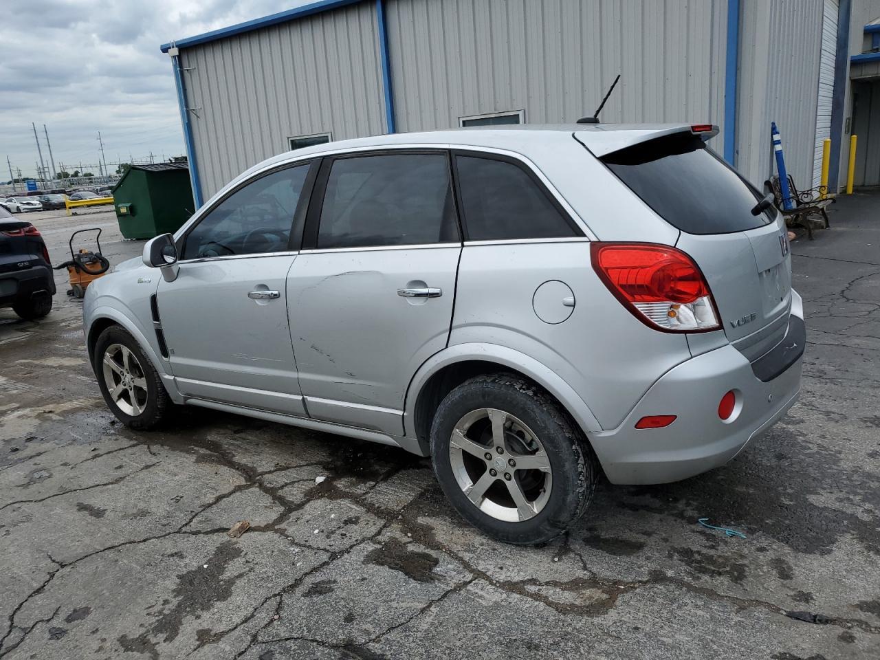 2009 SATURN Vue