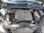 2015 DODGE GRAND CARAVAN